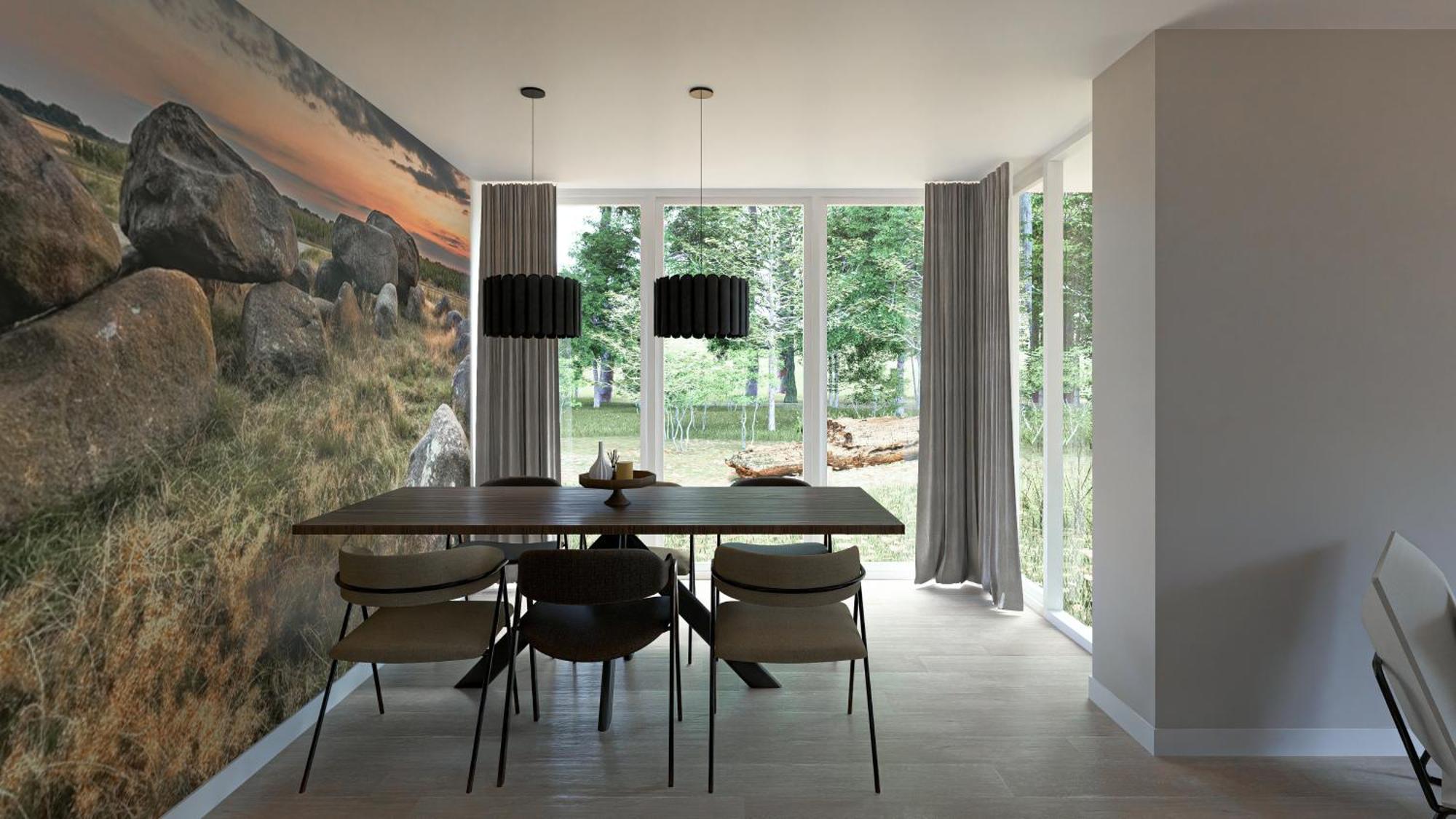 Dormio Resort De Hondsrug Gasselte Exteriör bild